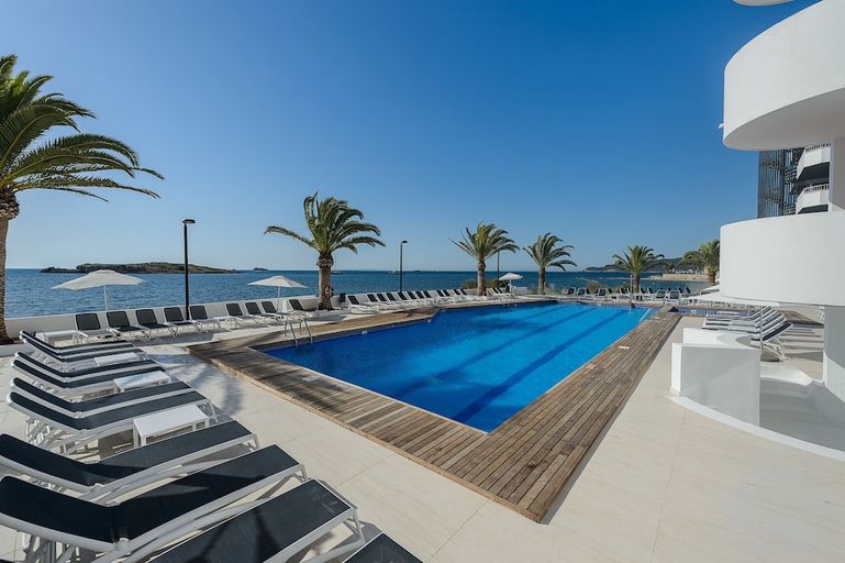 Sport & Beauty 4, Aparthotel Vibra Jabeque Soul, Baleares