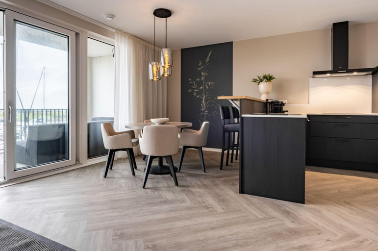 Others 4, Loft Apartment by Veerse Meer Marina