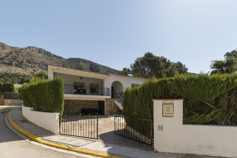 Room 3, Cova De L Aire in La Drova, Valencia