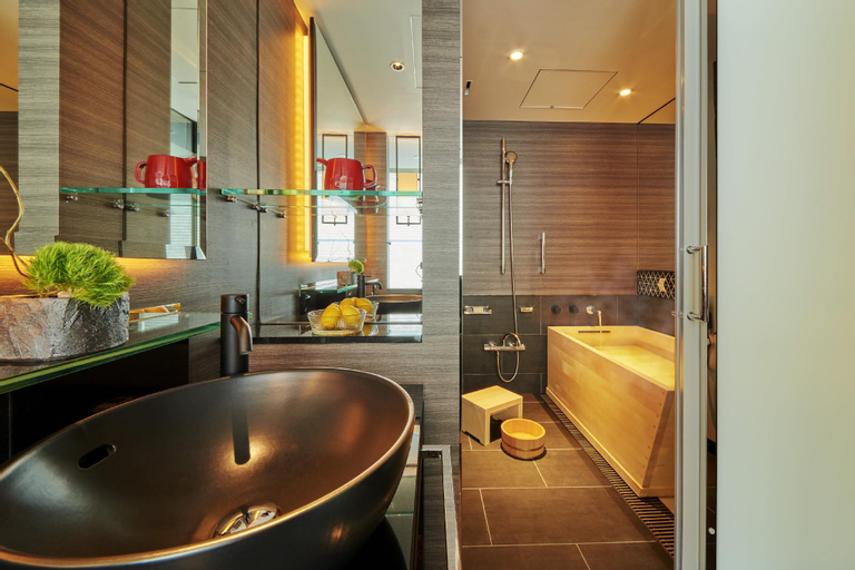 Bathroom 17