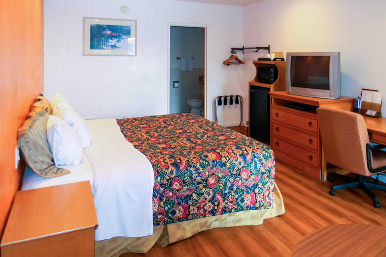 Bedroom 20