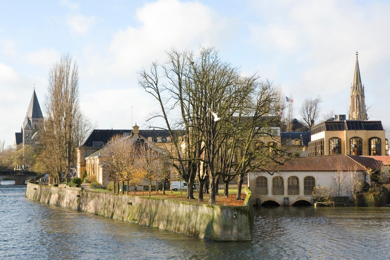 Others 5, hotelF1 Metz Centre Devant les Ponts, Moselle