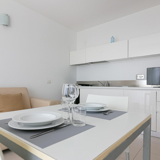 Room 3, Residenza Excelsior 708, Chieti