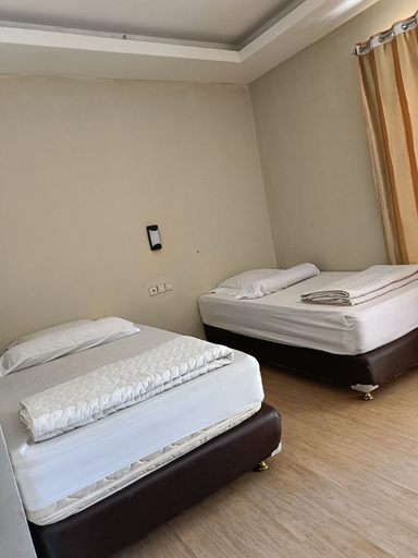 Bedroom 4, Uciek Tengger Hotel Bromo, Probolinggo