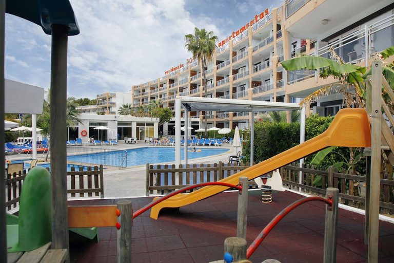 Sport & Beauty 5, Suites Roc Portonova, Baleares