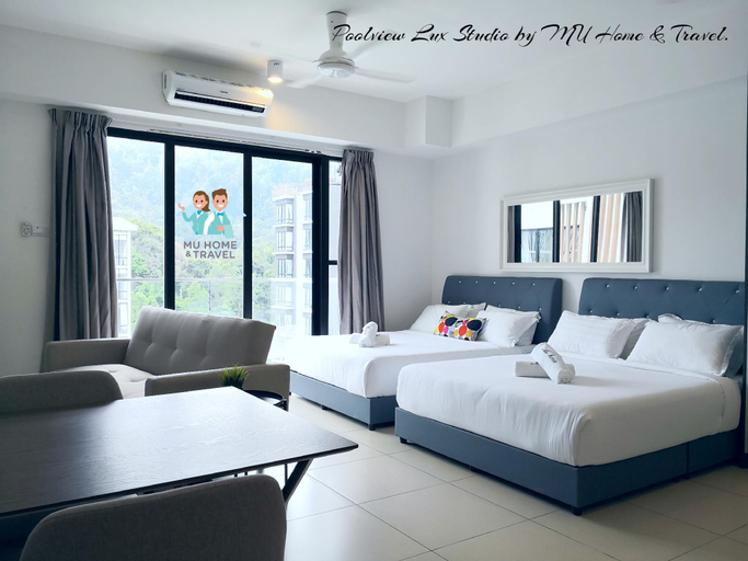 Bedroom 3, MU Midhill Genting Highlands, Genting Highlands