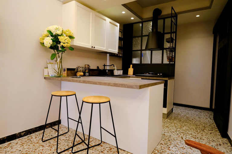 Others 5, la Casa di Francesco e Rosina, Ascoli Piceno