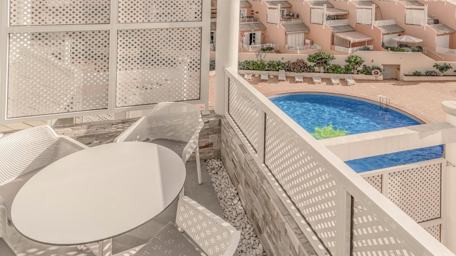 Others 4, Apartment Orlando, Santa Cruz de Tenerife