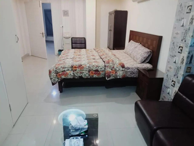 Others 5, HS Global Apartments, Islamabad