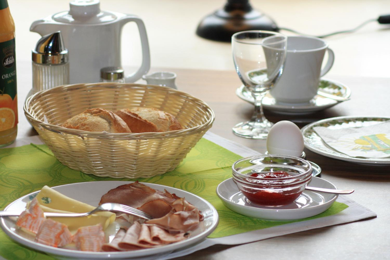 Food & Drinks 4, Gasthaus Storchen, Waldshut