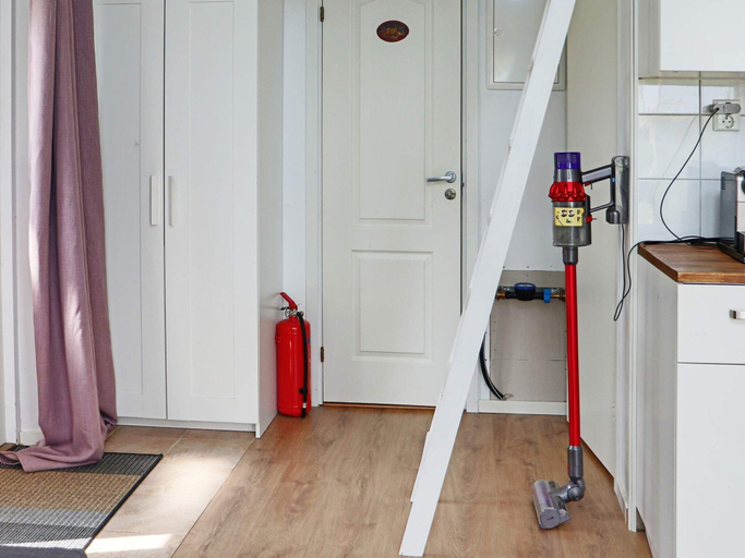 Interior 5, 5 Person Holiday Home in Askloster, Varberg