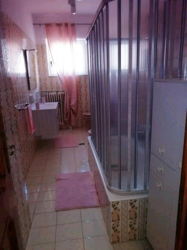 Others 5, A Casa di Raffy, Bari