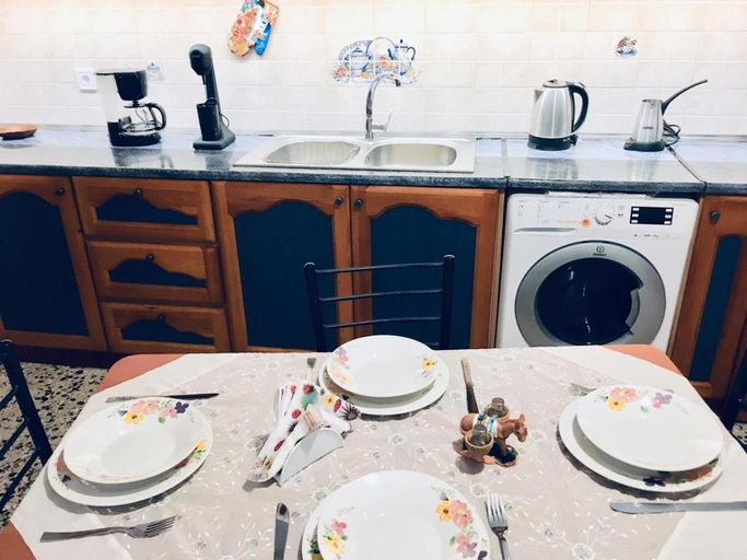Others 5, Atlantida Spacious Flat, South Aegean