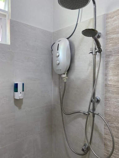Bathroom 3, Terengganu Beach House, Kuala Terengganu