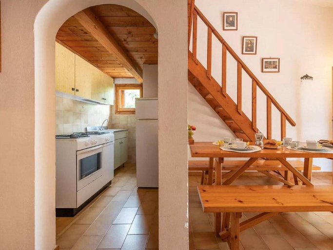 Others 3, Pittulongu Villa Near Rocce Beach for 4, Olbia-Tempio