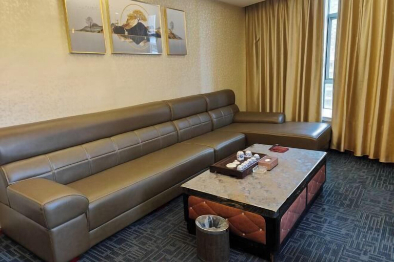 Others 5, Chayun Hotel, Meizhou