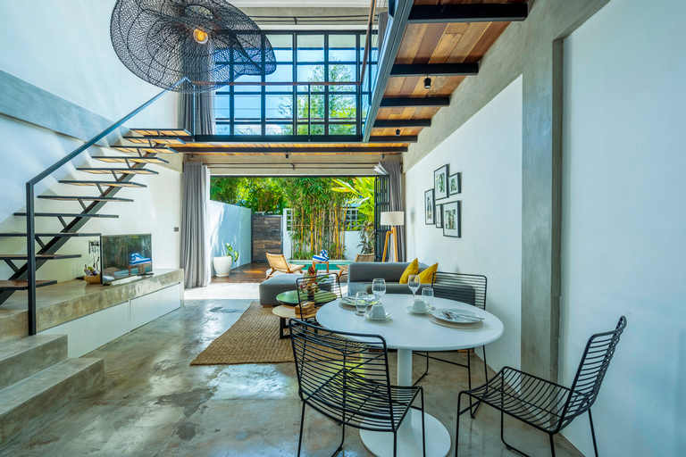 Urban Oasis Loft by GORO, Badung