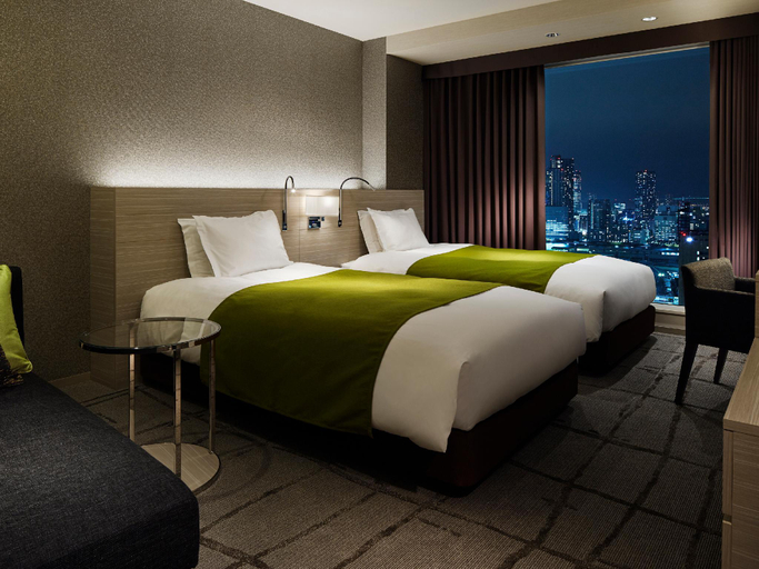 Bedroom 13
