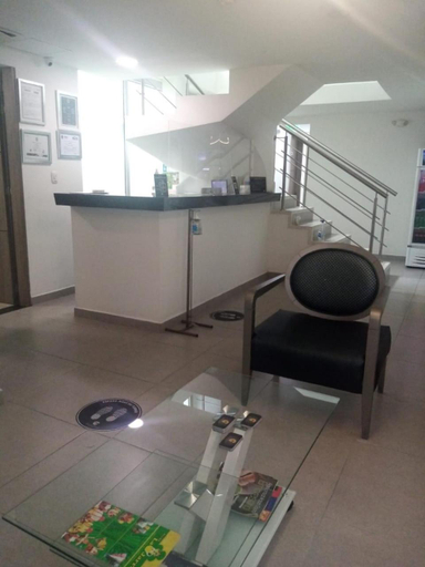 Public Area 2, Hotel Grato Manizales, Manizales