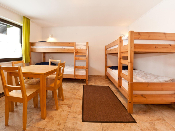 Others 4, Apartment mit Spielbereich, Ostallgäu