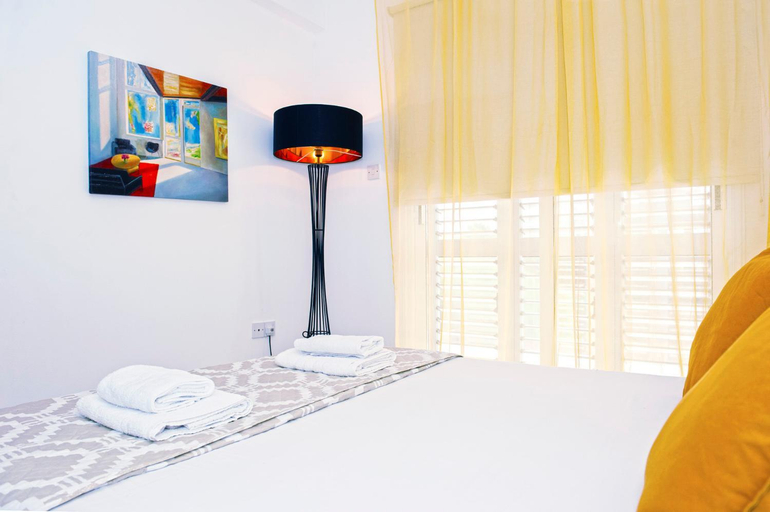 5, Nissini Nero, 3 bedroom villa with private pool, 5 min to the beach