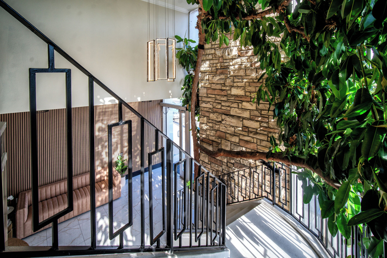 Others 5, LYFE INN & SUITES by AGA - Beverly Hills/West Hollywood, Los Angeles