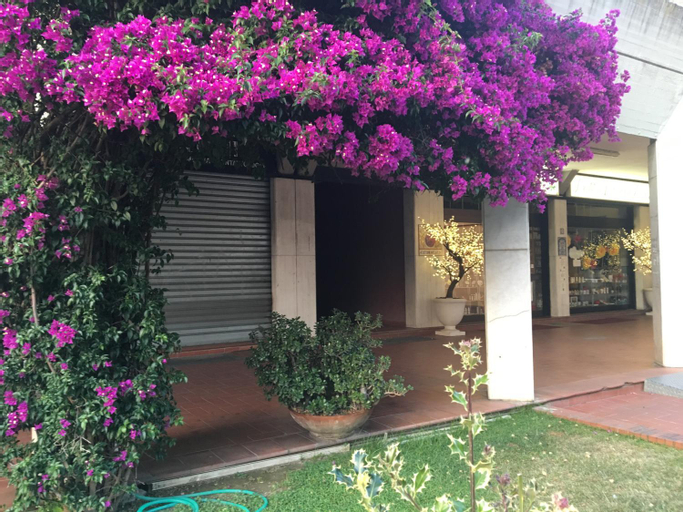 Il Parco Apartments, Massa Carrara