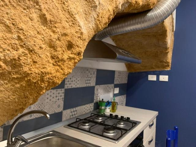 Others 5, Piano di Gamez Apartments, Agrigento