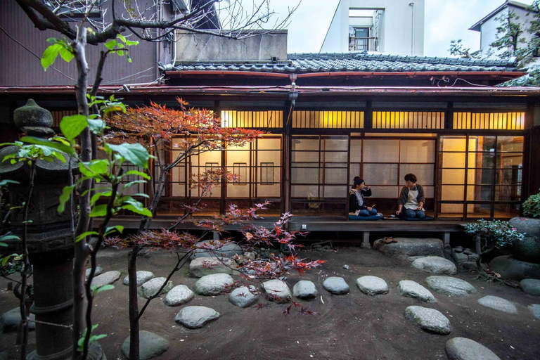Others 4, Guesthouse toco, Taitō