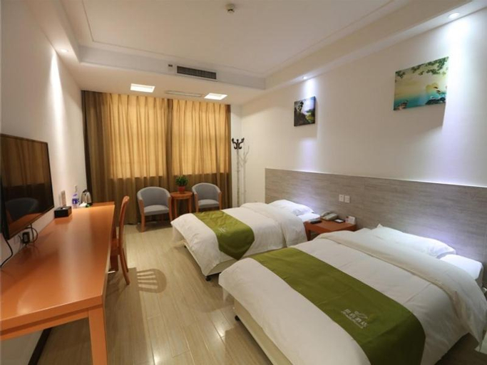 Bedroom 5, Shell Hefei Economic Development Zone Mingzhu Square Jinzhai Nan Road, Hefei