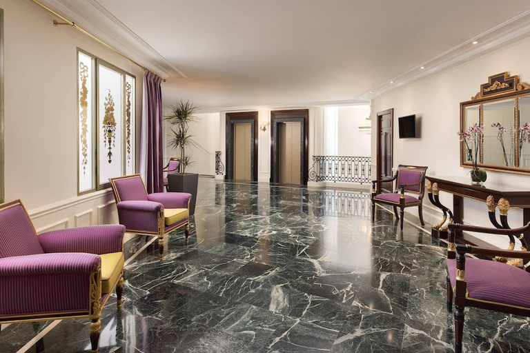 Others 3, The Palace, A Luxury Collection Hotel, Madrid