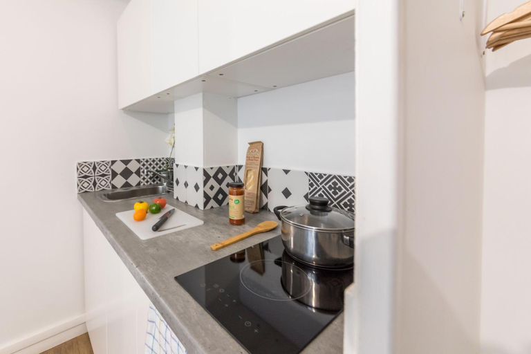 Others 5, Apartment WS St Germain - Quartier Latin, Paris