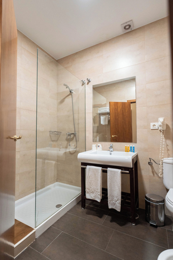 Bathroom 4, Dwo Finca Los Abetos, Córdoba