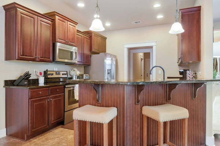Others 4, Spacious 3BR Condo in Ocean Springs, Jackson