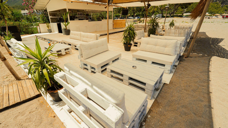 Others 5, OXYGEN CAMPIN , Antalya