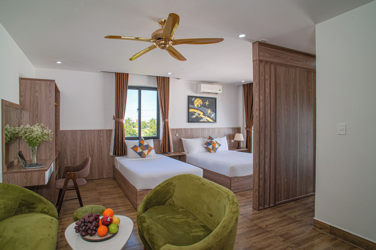 An Vu Villa Hoi An, Hội An