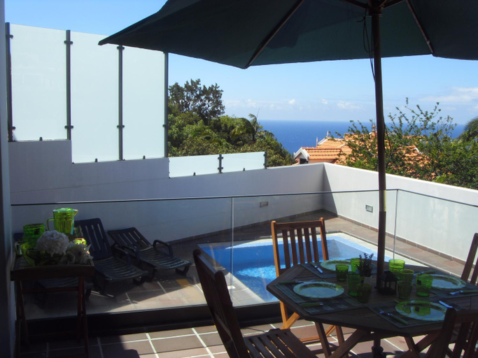 Others 2, Casa Branca, Funchal