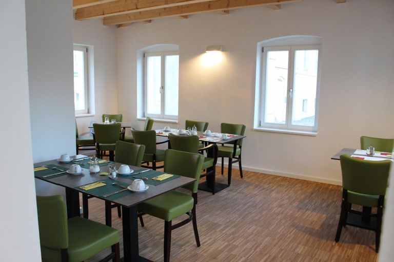 Others 5, Gastehaus Reckahn der Rochow Akademie, Potsdam-Mittelmark