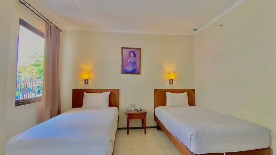 Bedroom 11