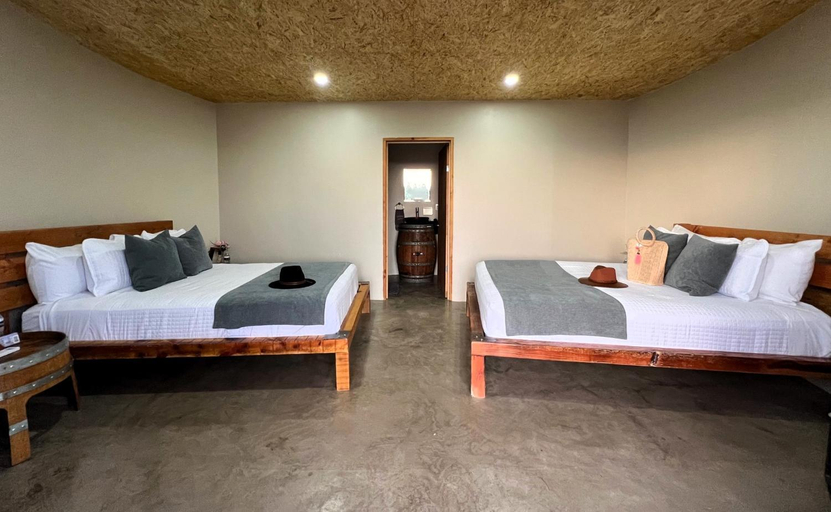 Bedroom 8