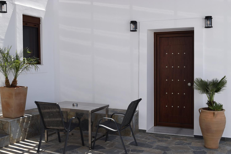 Others 5, Paraskevi Luxury Apartments, South Aegean