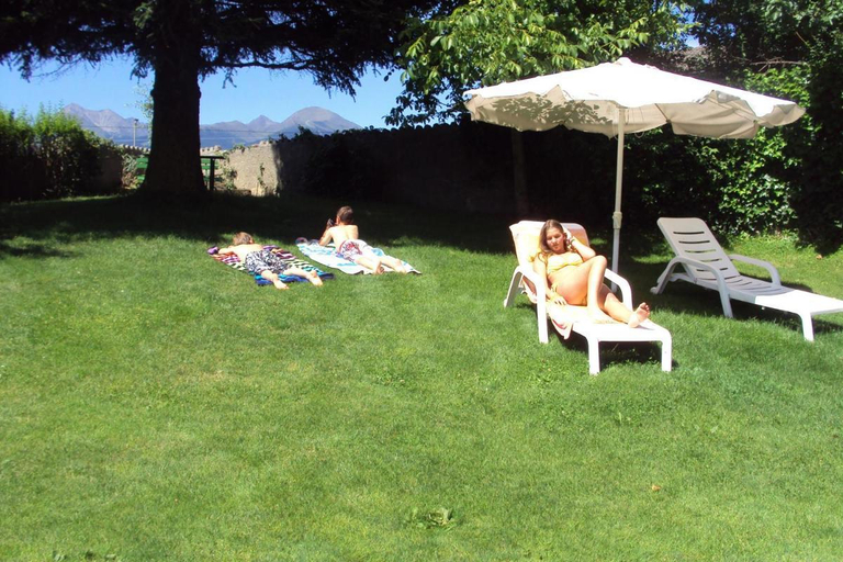 Others 5, Beautiful Residence Klementhof with garden and a seasonal outdoor pool, Bolzano