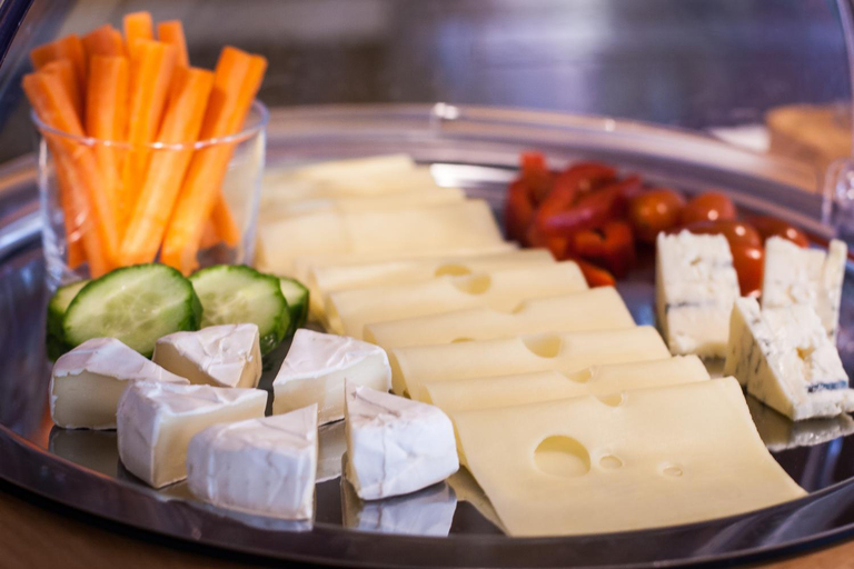 Food & Drinks 5, Hotel Krone Straßdorf, Ostalbkreis