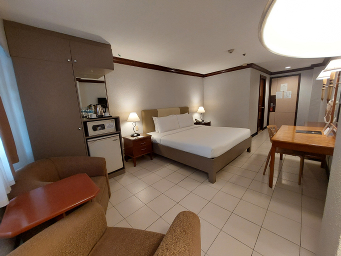 Bedroom 7