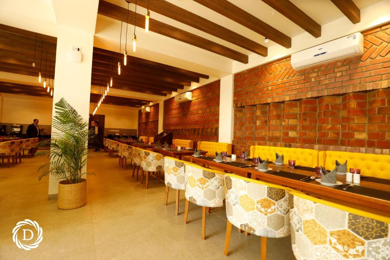 Food & Drinks 3, Hotel Daani Continental, Imphal West
