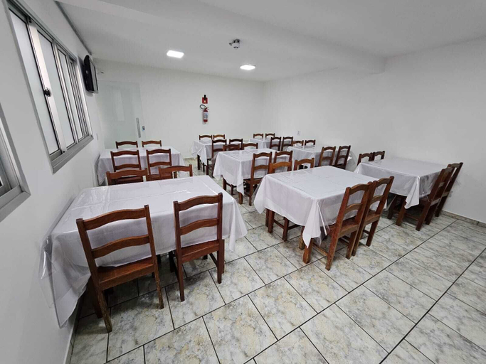 Food & Drinks 5, ALLIANCE HOTEL, Bauru
