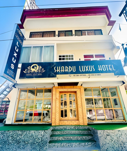 Others 2, Skardu Luxus Hotel, Northern Areas
