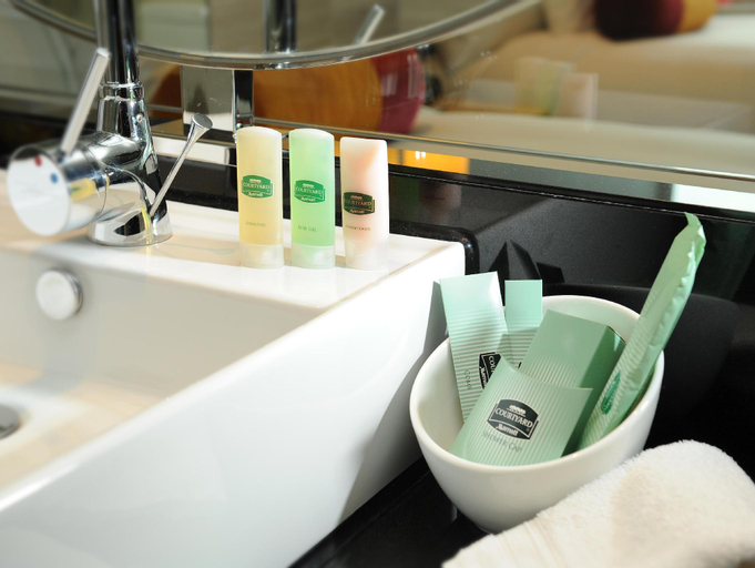 Amenities