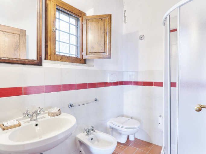 Bedroom 3, Holiday Home L'Arco by Interhome, Florence