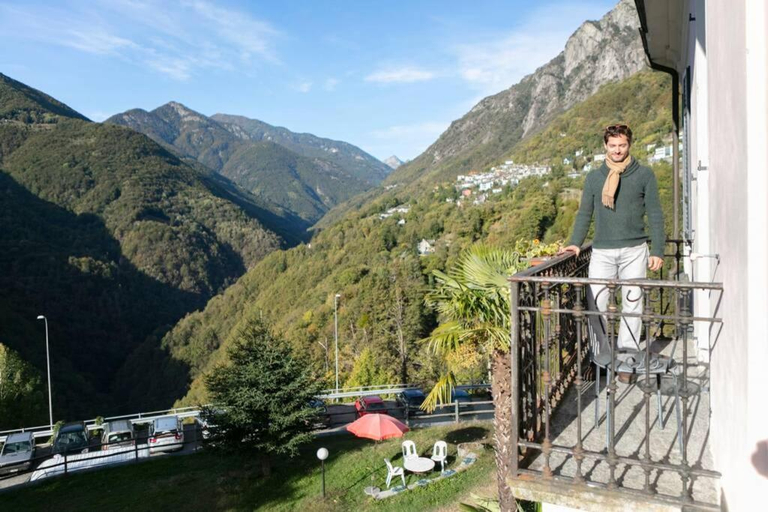 Others 5, Villa Edera Exclusive Rental, Locarno